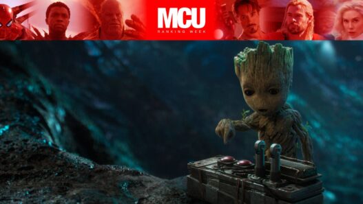 Guardiões da Galáxia Vol. 2: O filme mais emocionante da Marvel que você subestima