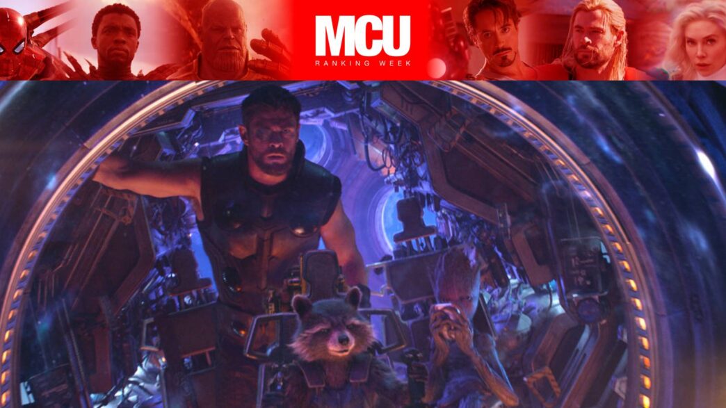 Vingadores: Guerra Infinita - Por que é o melhor filme dos Vingadores?