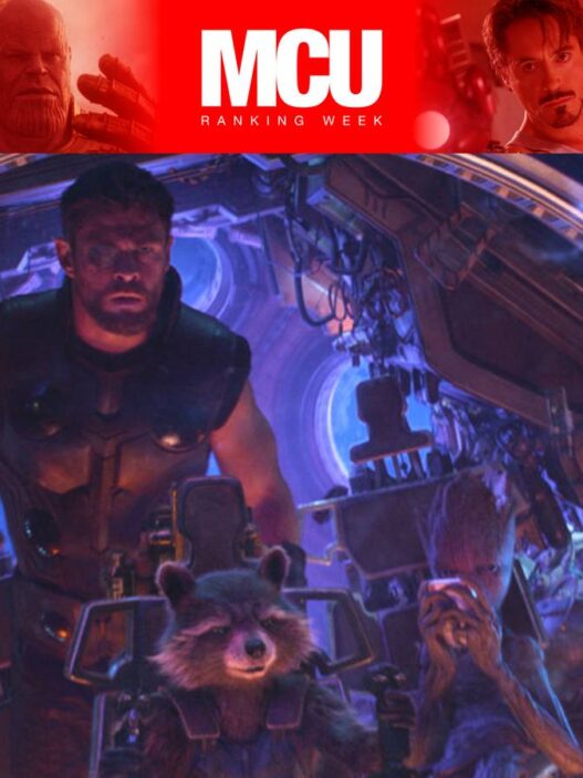 Vingadores: Guerra Infinita - Por que é o melhor filme dos Vingadores?