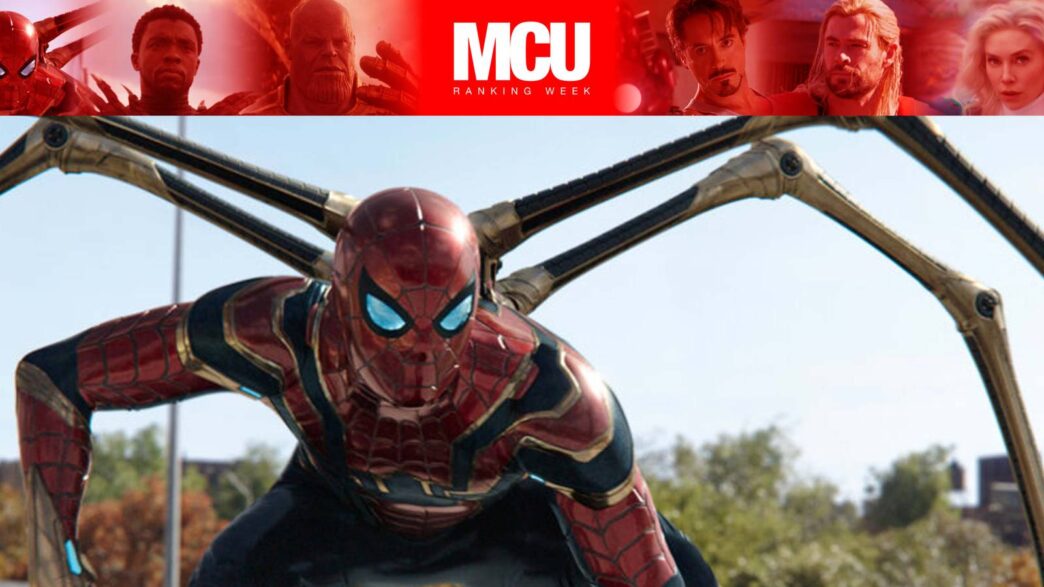 Spider-Man: No Way Home e o uso perfeito de Tobey Maguire e Andrew Garfield