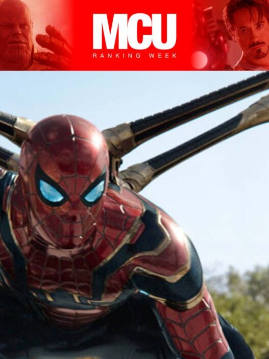 Spider-Man: No Way Home e o uso perfeito de Tobey Maguire e Andrew Garfield