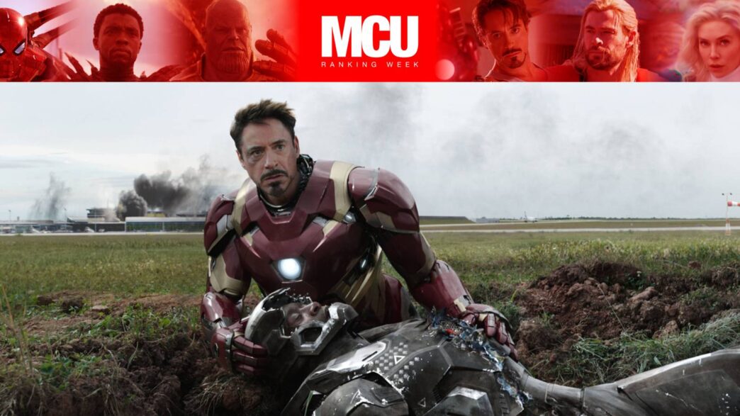 MCU: A Fase Mais Triunfante da Marvel