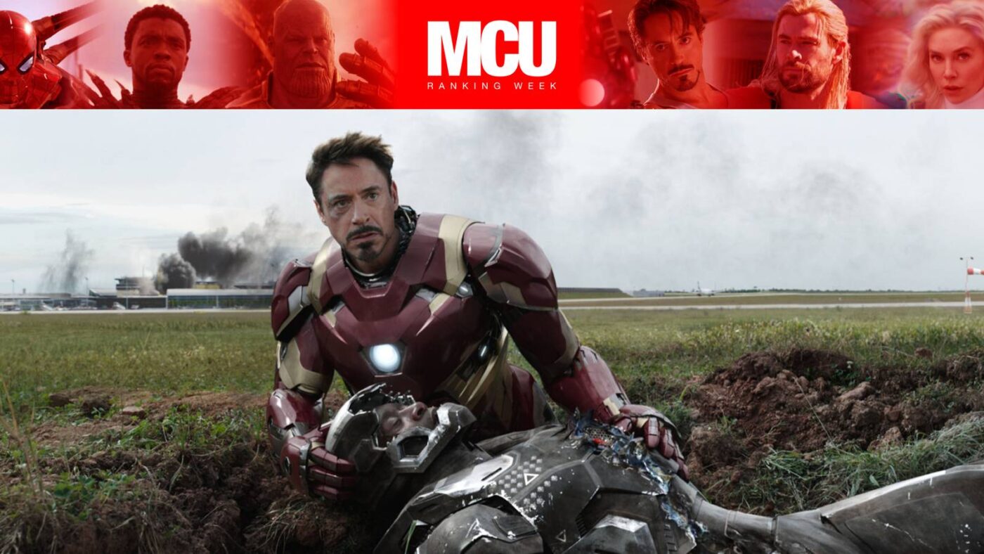 MCU: A Fase Mais Triunfante da Marvel
