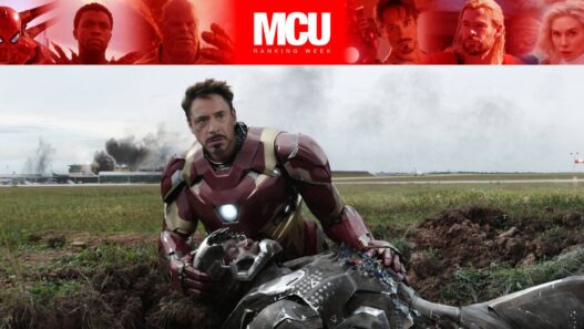 MCU: A Fase Mais Triunfante da Marvel