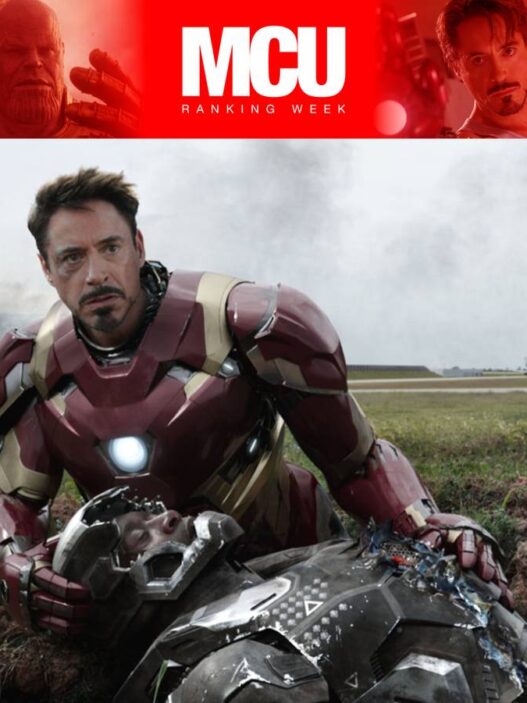 MCU: A Fase Mais Triunfante da Marvel