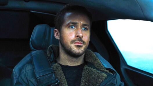 Blade Runner 2099: Apple TV+ e Amazon em intensa disputa Cyberpunk
