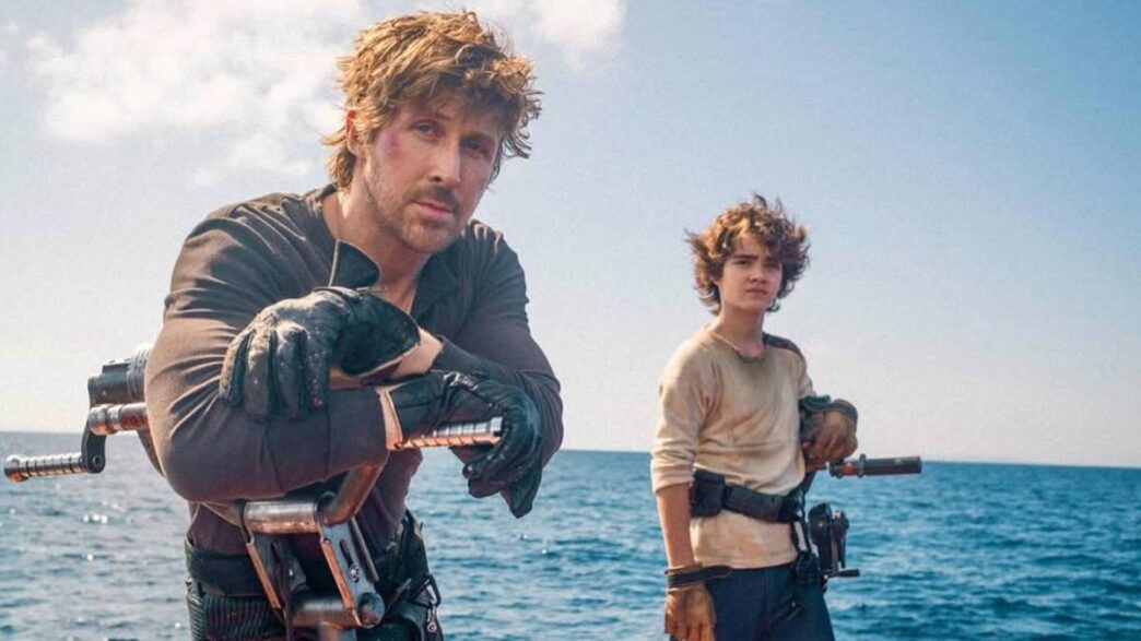 Segredos Skywalker em imagem de Star Wars: Starfighter