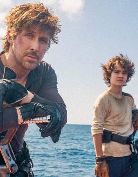 Segredos Skywalker em imagem de Star Wars: Starfighter