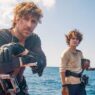 Segredos Skywalker em imagem de Star Wars: Starfighter