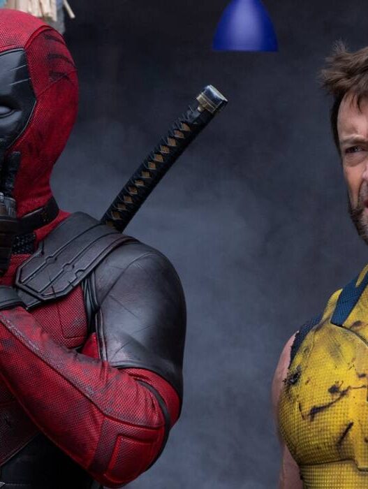 Estrela de 'Vingadores: Dia do Juízo Final' não será 'Deadpool' após estreia no MCU
