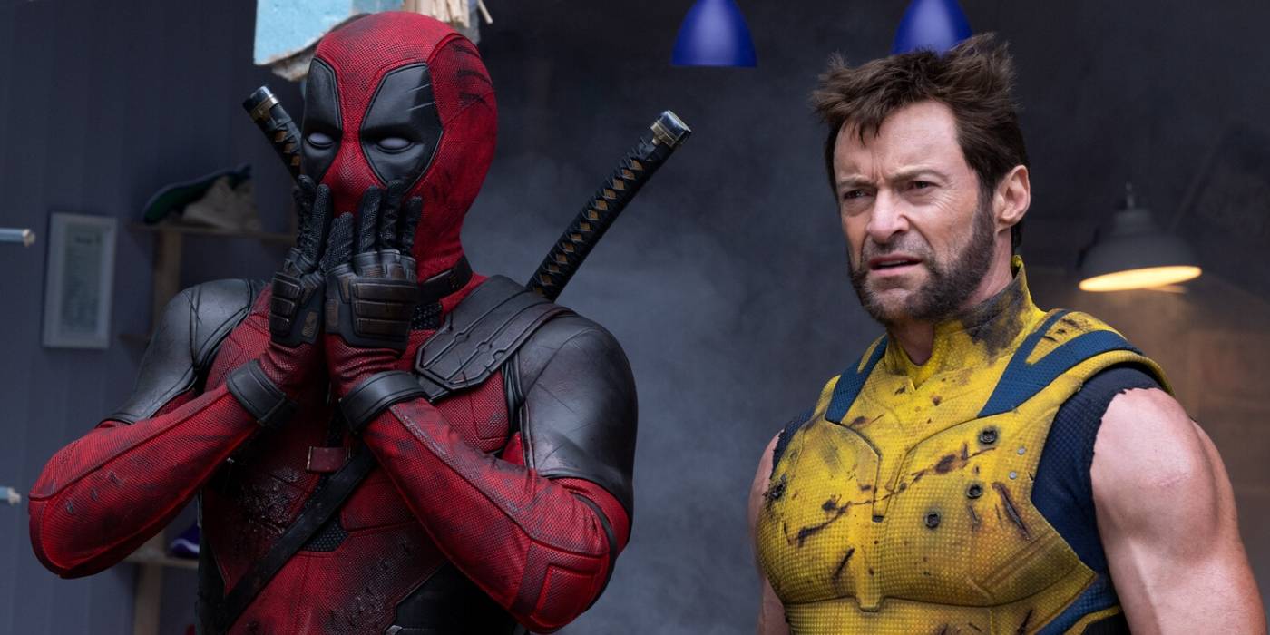 Estrela de 'Vingadores: Dia do Juízo Final' não será 'Deadpool' após estreia no MCU