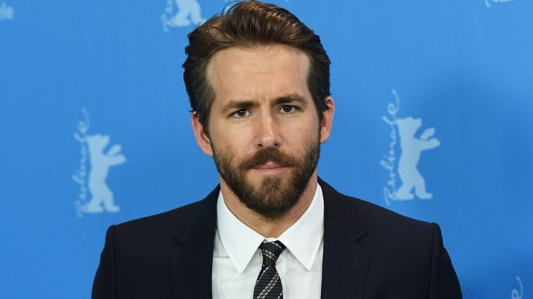 Ryan Reynolds: O medo de Denzel Washington revelado!
