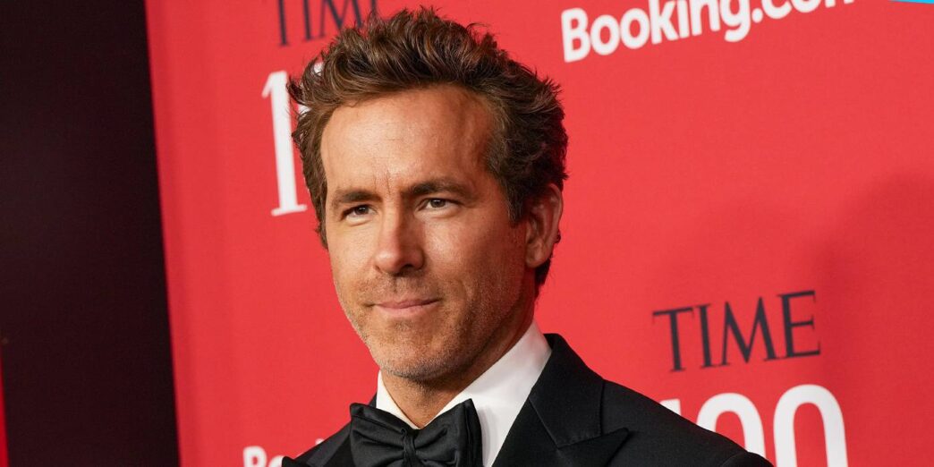Ryan Reynolds: Como 'Um Tira da Pesada' influenciou Deadpool e Wolverine