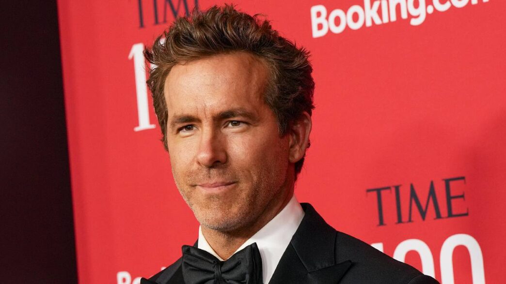 Ryan Reynolds: Como 'Um Tira da Pesada' influenciou Deadpool e Wolverine