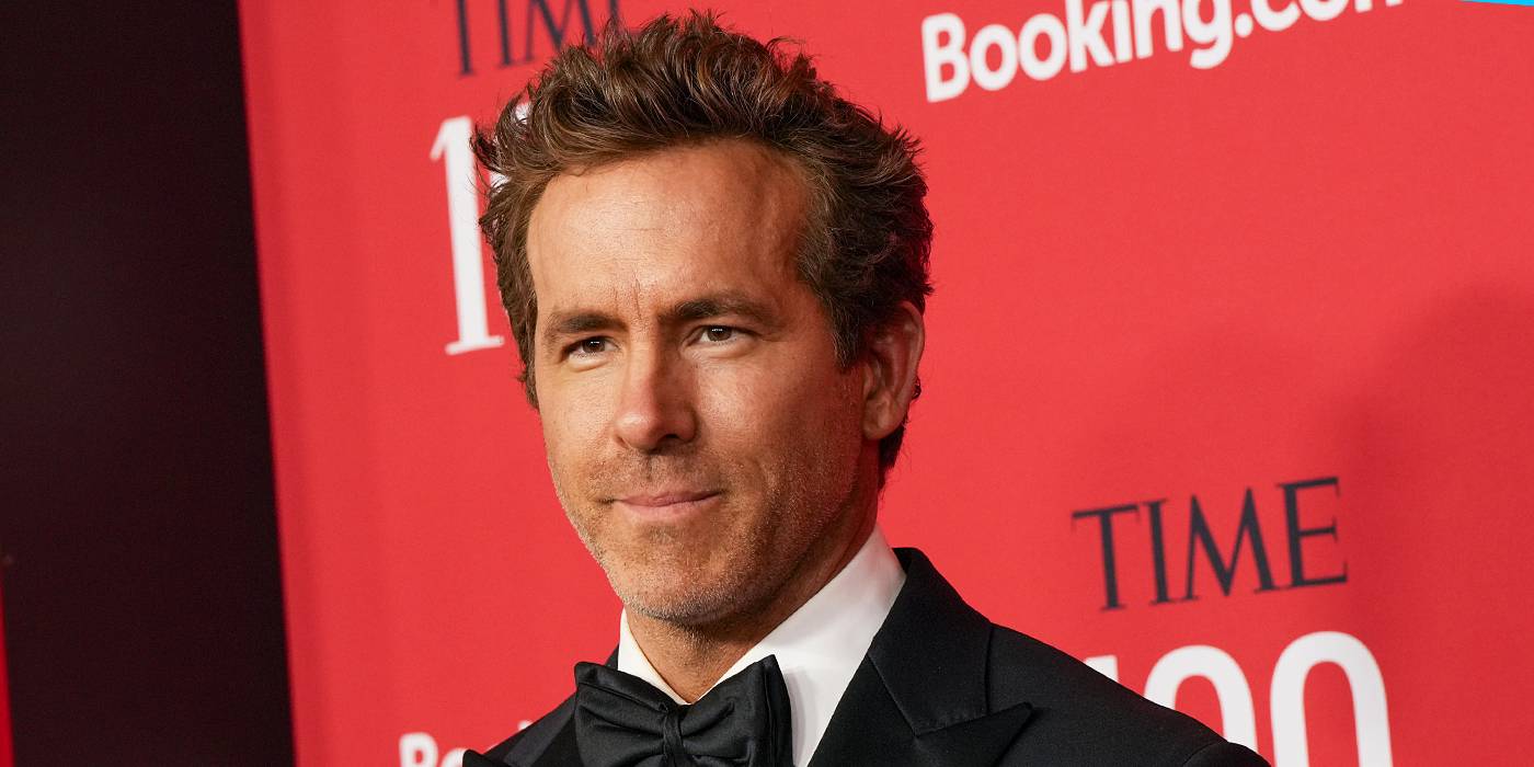 Ryan Reynolds: Como 'Um Tira da Pesada' influenciou Deadpool e Wolverine