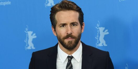 Ryan Reynolds: O medo de Denzel Washington revelado!