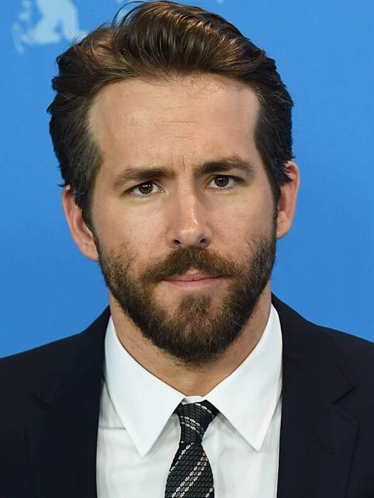 Ryan Reynolds: O medo de Denzel Washington revelado!