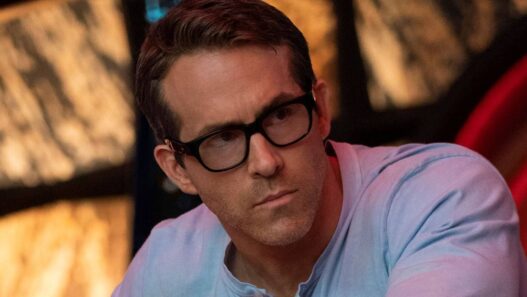 Ryan Reynolds: Doação generosa comove fãs