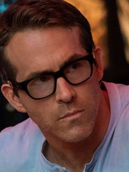 Ryan Reynolds: Doação generosa comove fãs