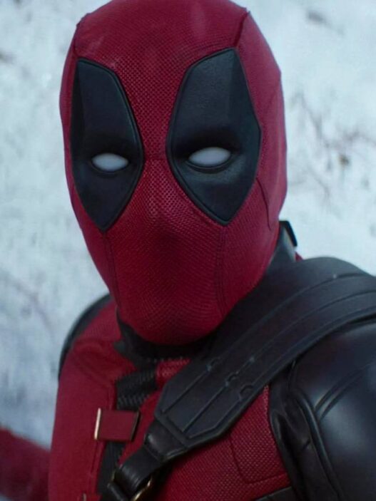 Ryan Reynolds: Comédia dos anos 80 inspirou cena icônica de Deadpool e Wolverine
