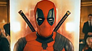 DC Comics: O Deadpool melhor que Ryan Reynolds?