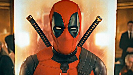DC Comics: O Deadpool melhor que Ryan Reynolds?