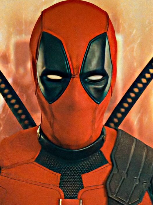 DC Comics: O Deadpool melhor que Ryan Reynolds?