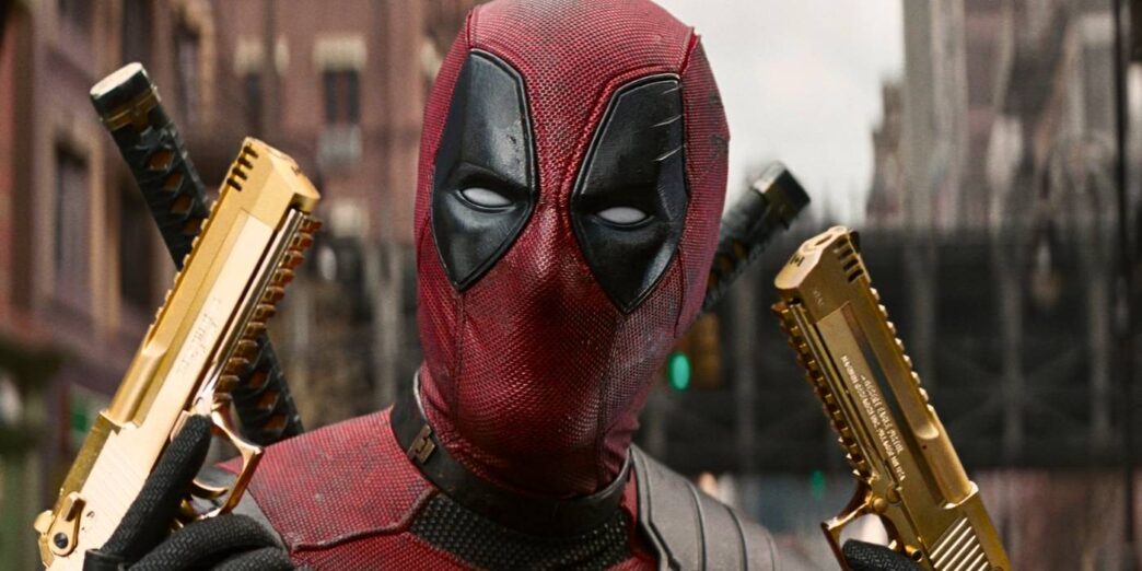 Ryan Reynolds e o Rumor de 'Vingadores: Dia do Juízo Final'