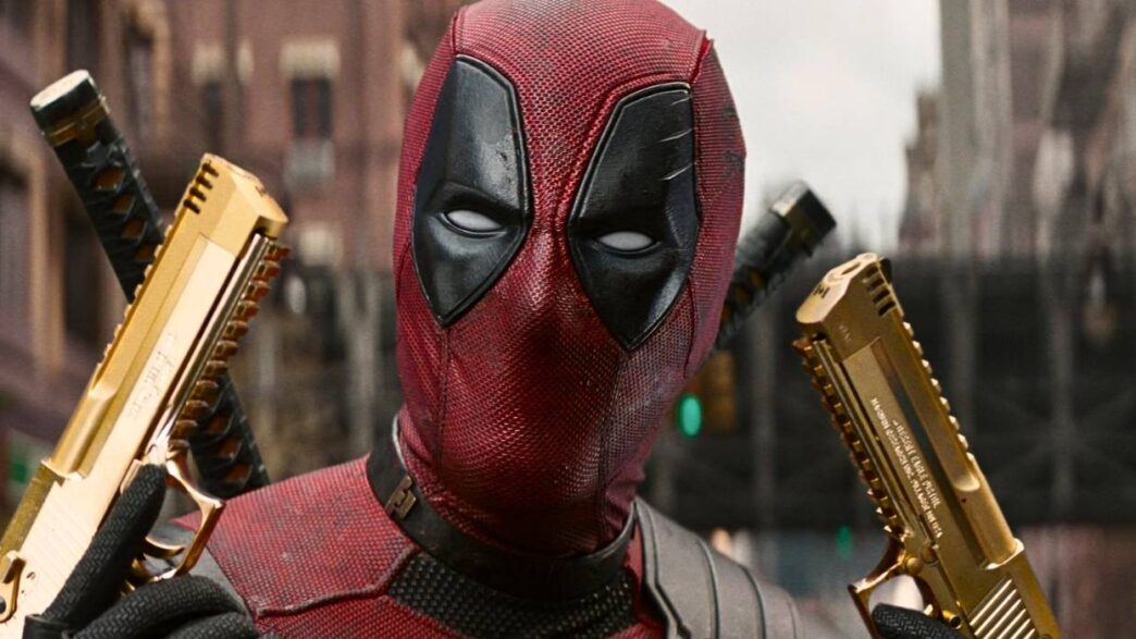 Ryan Reynolds e o Rumor de 'Vingadores: Dia do Juízo Final'