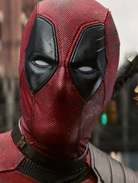 Ryan Reynolds e o Rumor de 'Vingadores: Dia do Juízo Final'