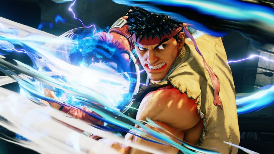 Street Fighter: Paramount assume, estreia em 2026!