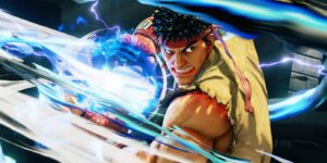Street Fighter: Paramount assume, estreia em 2026!