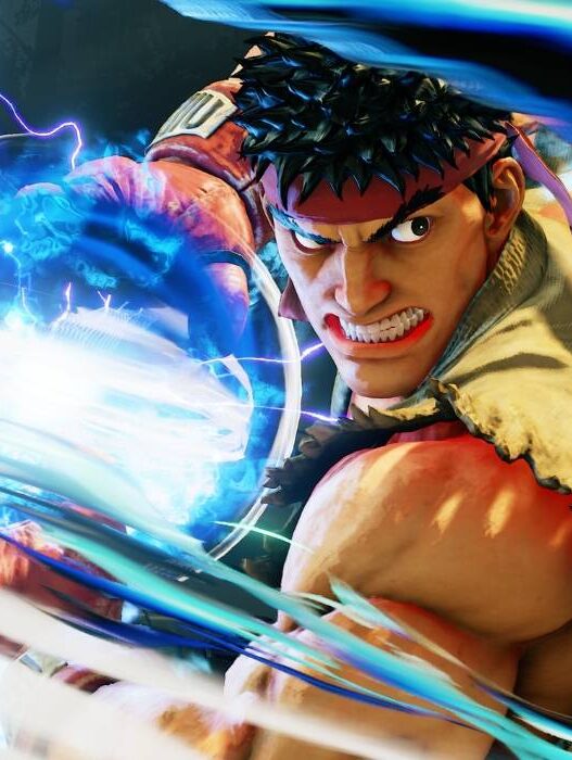 Street Fighter: Paramount assume, estreia em 2026!