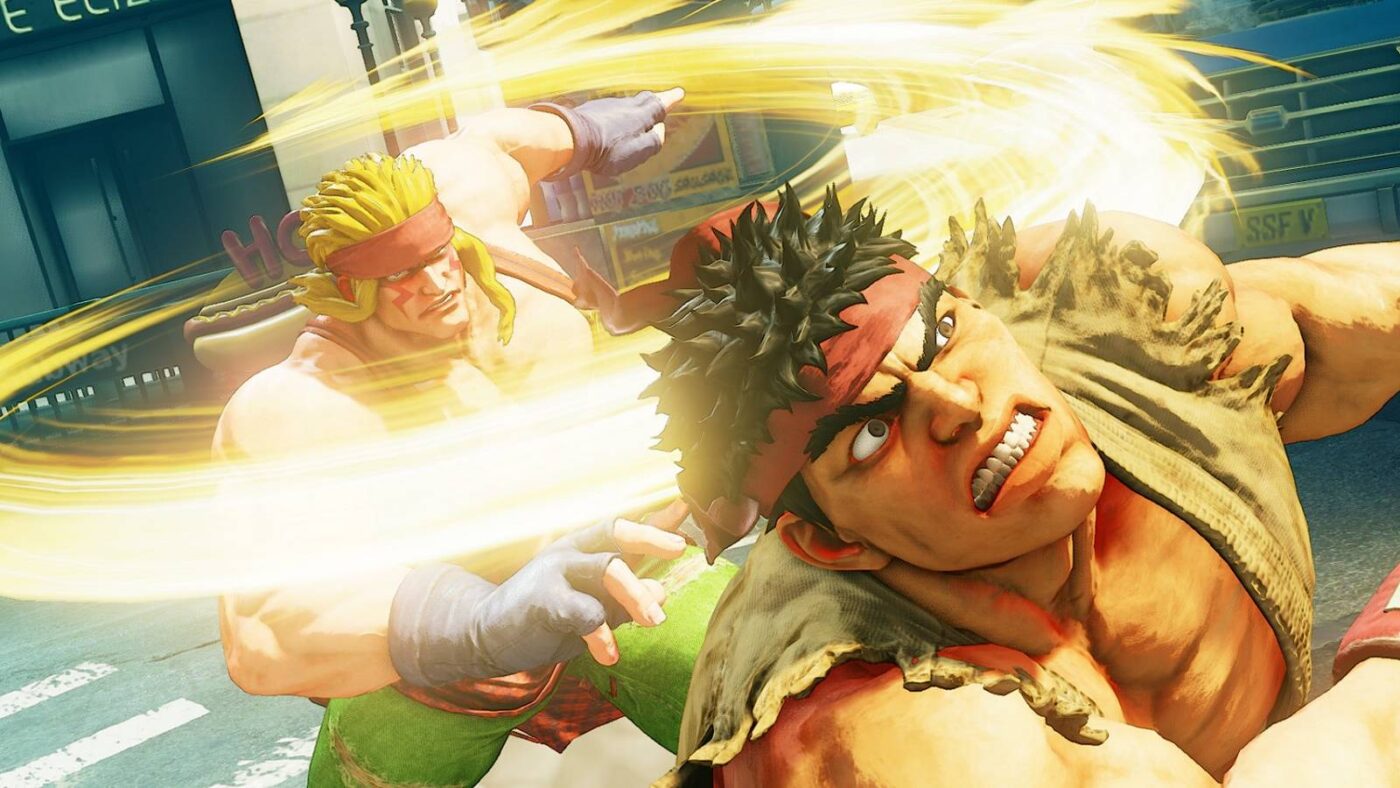 Novo Remake de Street Fighter: Data de Lançamento, Enredo e Poster Insano