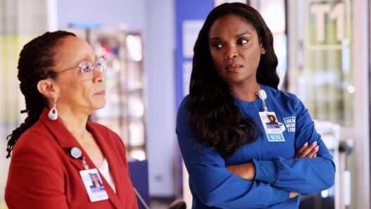 Chicago Med 11ª Temporada: Substituição Chocante de Maggie Revelada