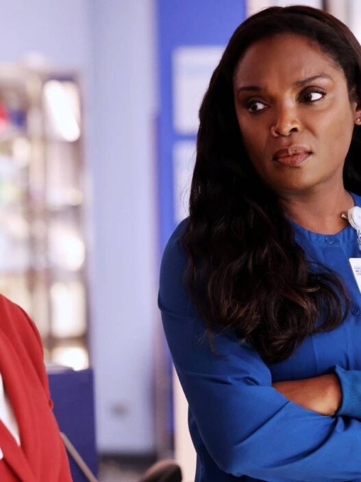 Chicago Med 11ª Temporada: Substituição Chocante de Maggie Revelada