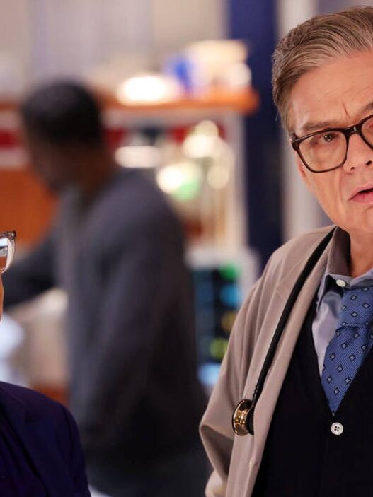 Saída de Personagem em Chicago Med: 11ª Temporada Prepara Adeus