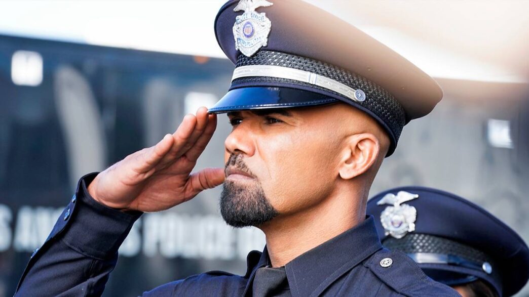 Série derivada de SWAT, Exiles, adiciona 2 rostos familiares