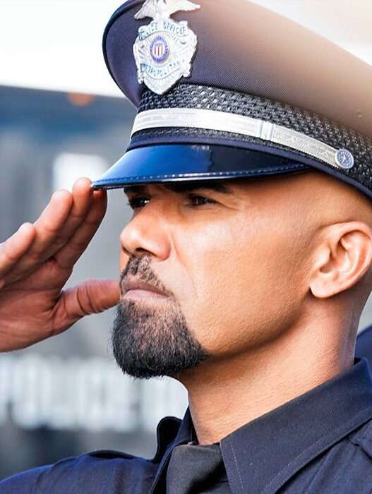 Série derivada de SWAT, Exiles, adiciona 2 rostos familiares