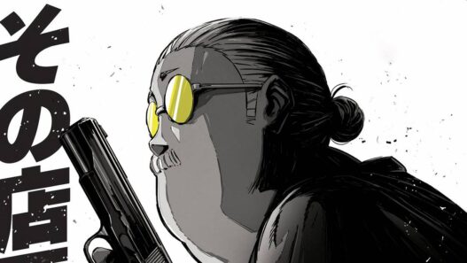 Jujutsu Kaisen: Arco de Shibuya no topo das paradas de streaming