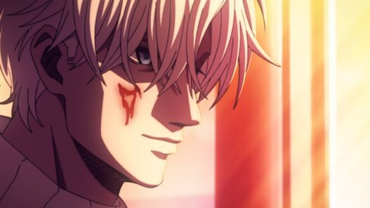Filme live-action de anime favorito dos fãs ganha adaptação após sucesso na Netflix