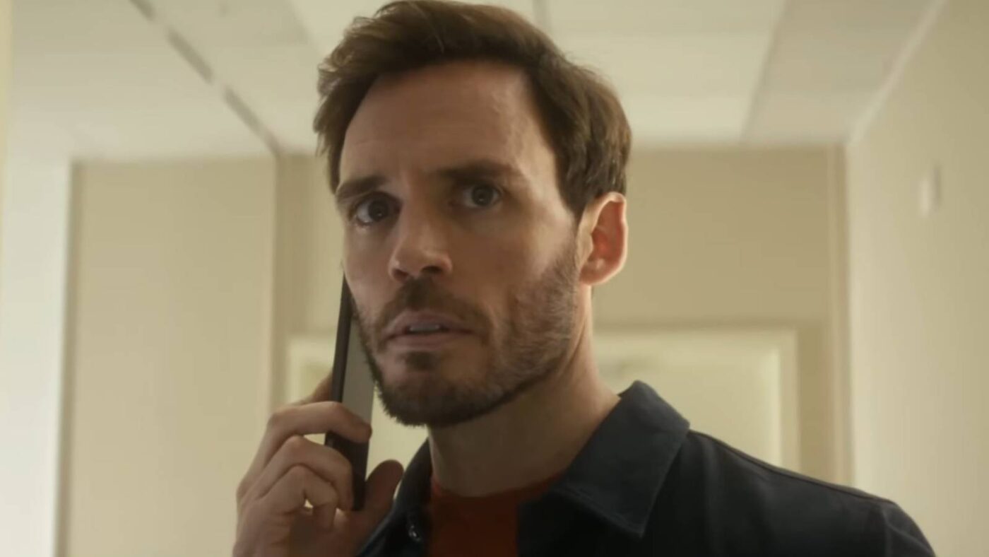 Série de terror psicológico de Harlan Coben, Lazarus, chega ao Prime Video