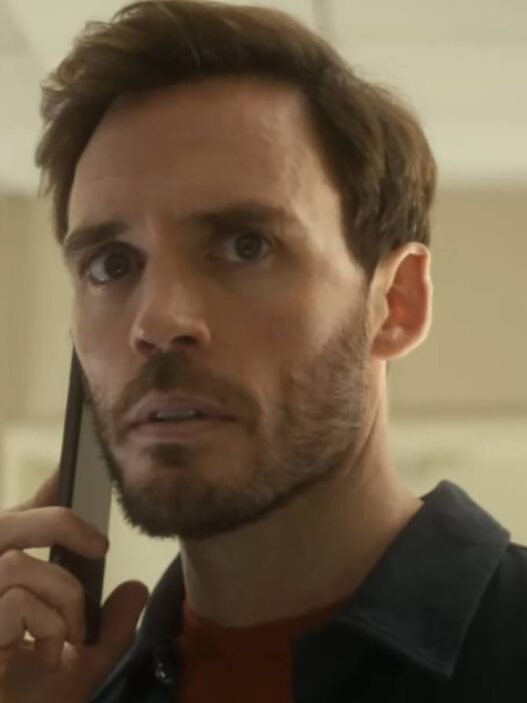 Série de terror psicológico de Harlan Coben, Lazarus, chega ao Prime Video