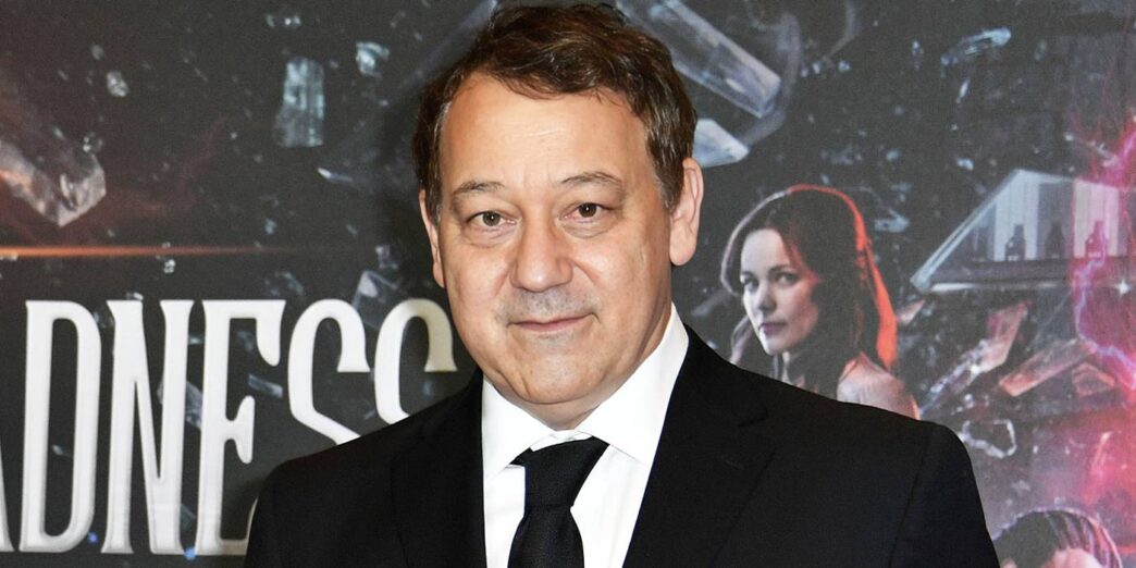 Sam Raimi: Remake de Terror Avança com Novas Informações