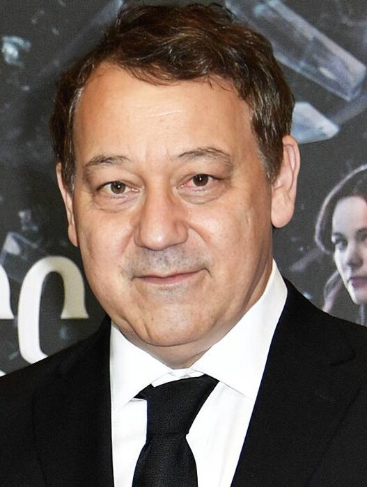 Sam Raimi: Remake de Terror Avança com Novas Informações