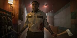 Dead Space: Adaptação de Jogo de Terror Chega ao Streaming