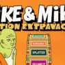 Spike and Mike's: ícones da internet em novo trailer