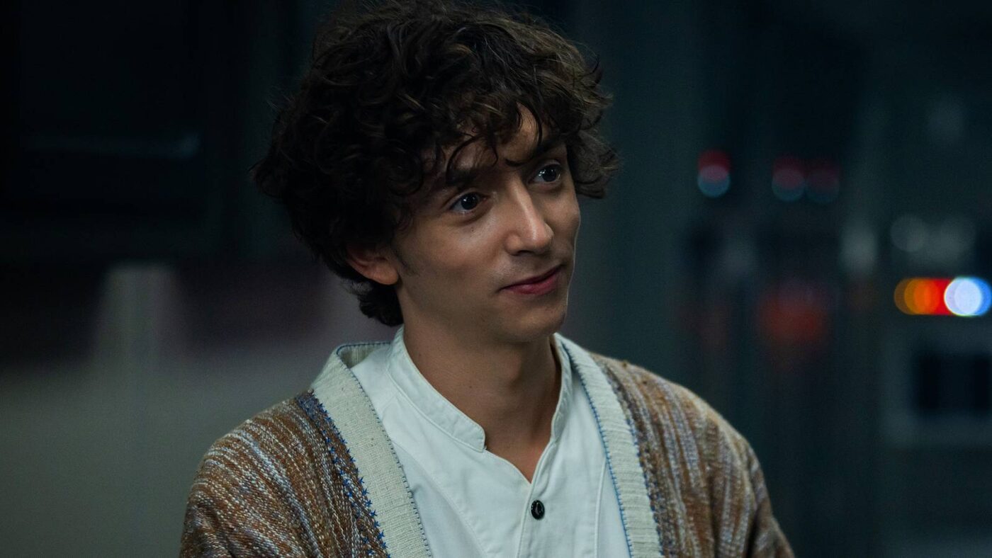 Alien: Earth - Episódio 5: A Fraqueza de Kavalier Revelada