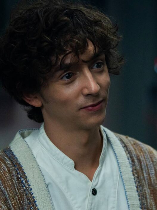 Alien: Earth - Episódio 5: A Fraqueza de Kavalier Revelada