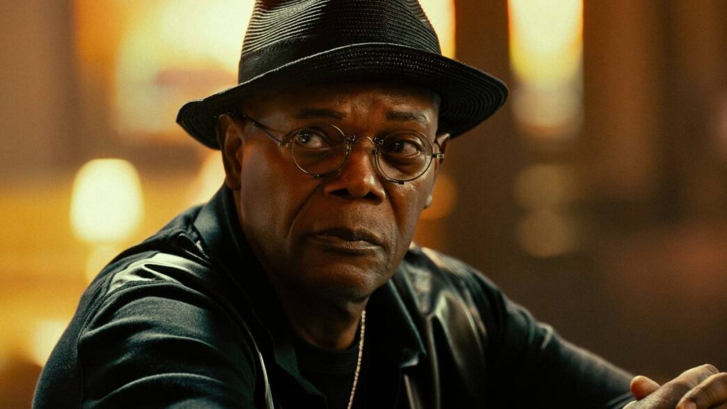 Samuel L. Jackson em Yellowstone: Trailer da 3ª Temporada Explode!